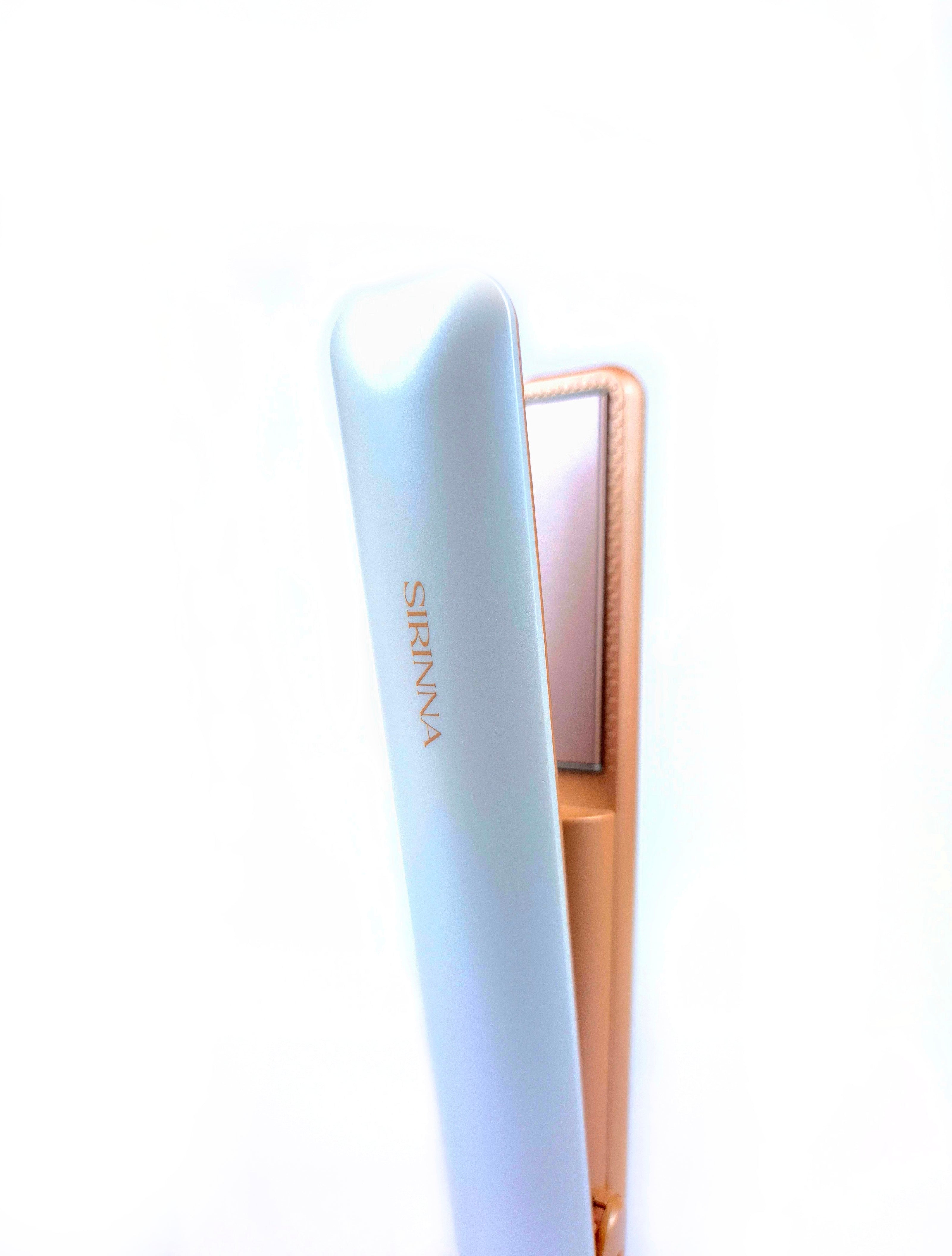 SIRINNA Portable Hair Straightener