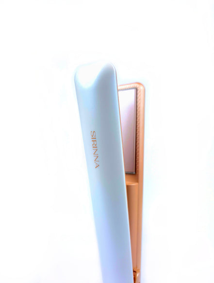 SIRINNA Portable Hair Straightener