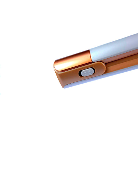 SIRINNA Portable Hair Straightener