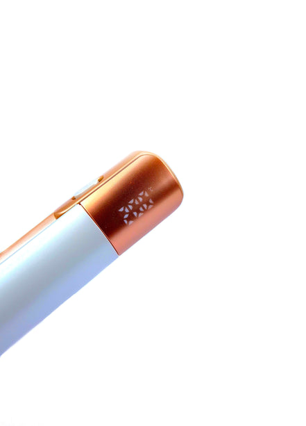 SIRINNA Portable Hair Straightener