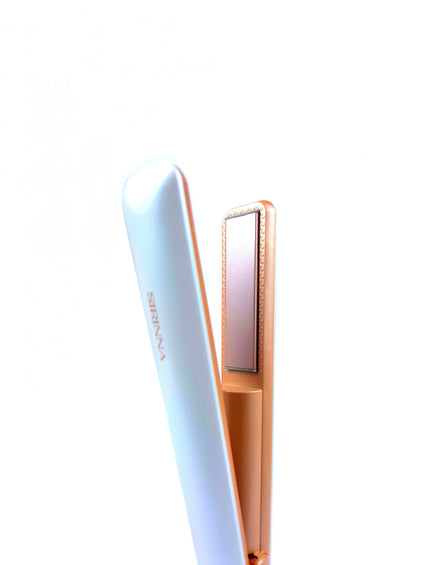 SIRINNA Portable Hair Straightener