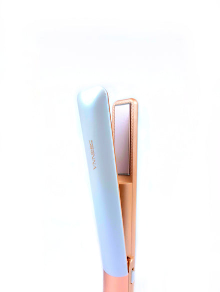 SIRINNA Portable Hair Straightener