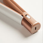 SIRINNA cordless hair straightener portable styling USB-C