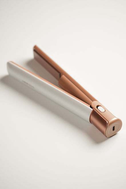 SIRINNA Portable Hair Straightener