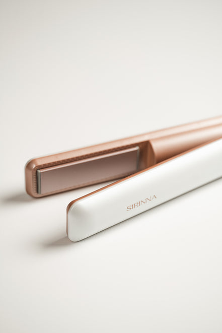 SIRINNA Portable Hair Straightener