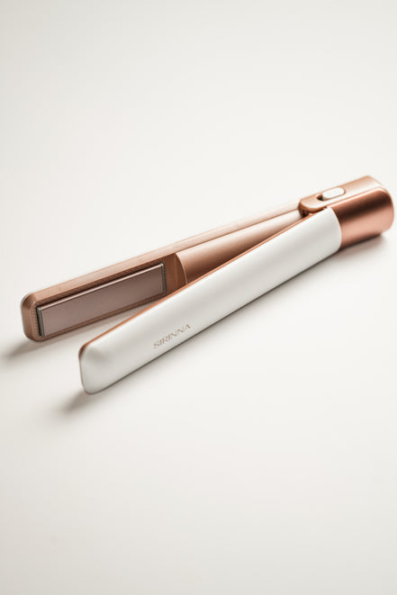SIRINNA Portable Hair Straightener